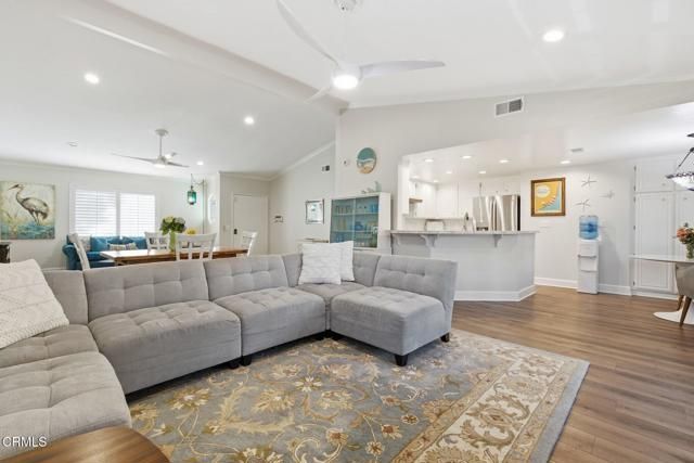 2470 Warbler Avenue, Ventura, CA 93003