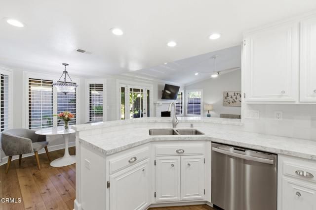 2470 Warbler Avenue, Ventura, CA 93003