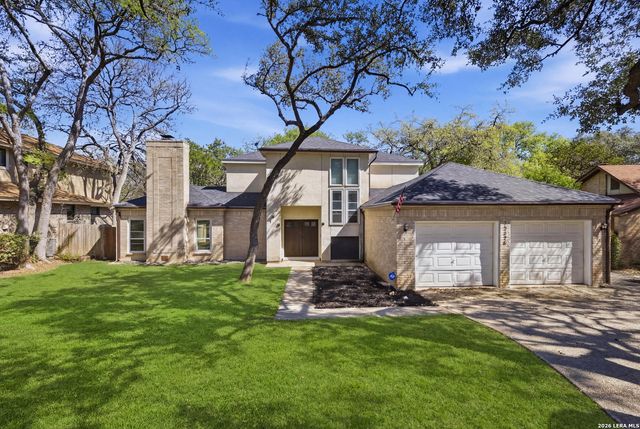 13426 Vista Bonita, San Antonio, TX 78216