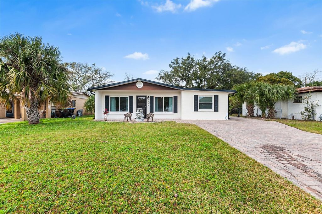 Image 1 of property listing at 7606 CASSINO AVENUE, Orlando, FL 32819