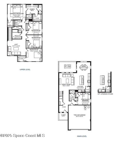 5154 Madras Drive NW, Palm Bay, FL 32907