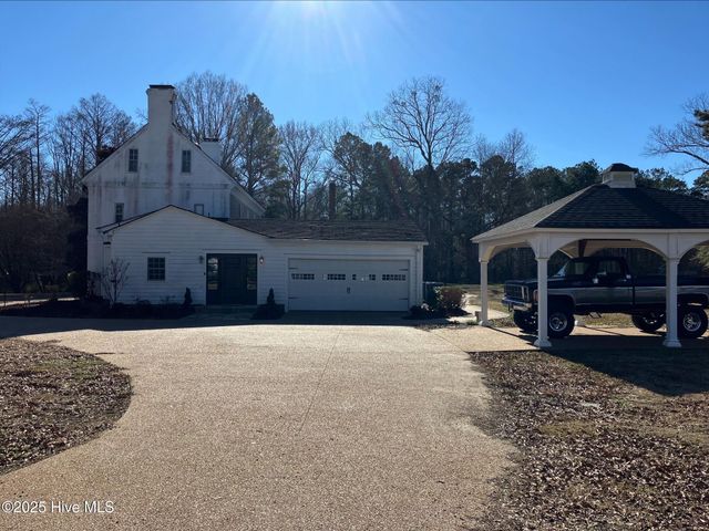 154 Shipyard Road, Camden, NC 27921