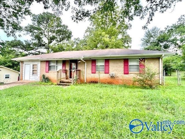 3305 Tucker Drive, Huntsville, AL 35810