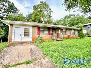 3305 Tucker Drive, Huntsville, AL 35810