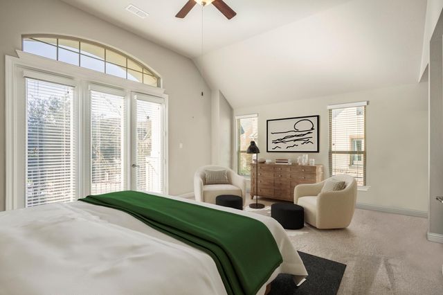 8422 Oak Leaf Point Drive, Houston, TX 77055