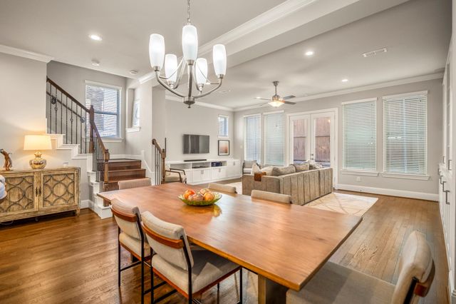 8422 Oak Leaf Point Drive, Houston, TX 77055