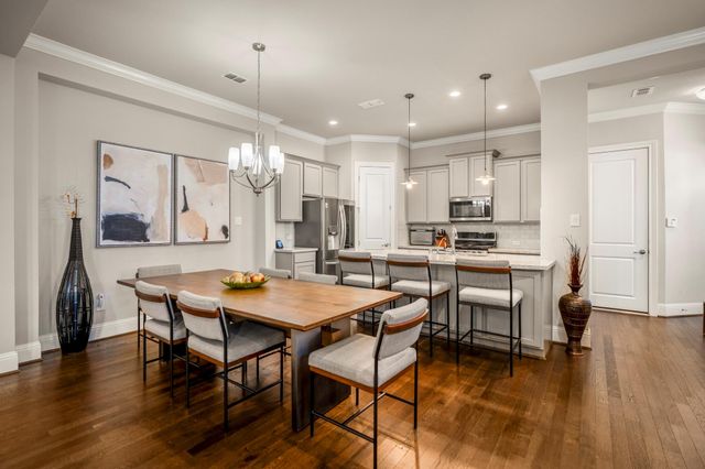 8422 Oak Leaf Point Drive, Houston, TX 77055