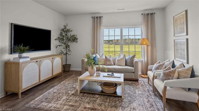 112 Black Willow Road, Stokesdale, NC 27357