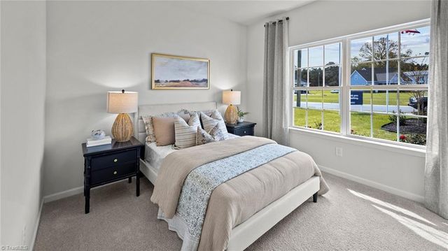 112 Black Willow Road, Stokesdale, NC 27357