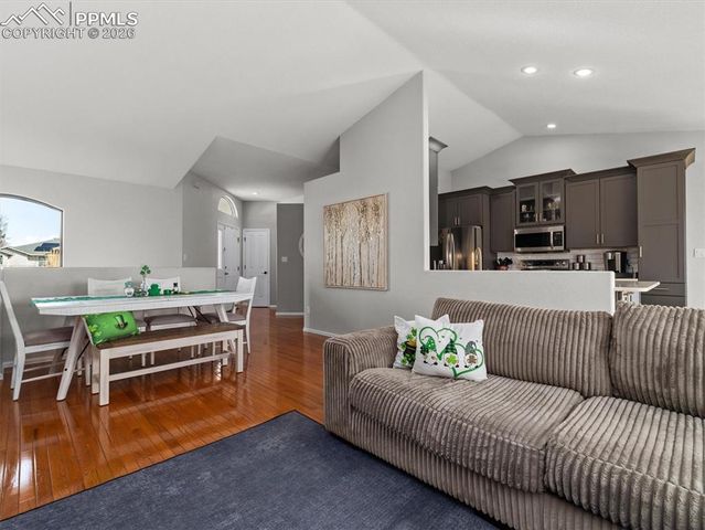 14 Full Moon Court, Pueblo, CO 81001