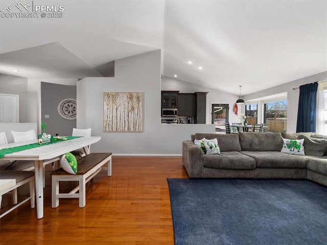 14 Full Moon Court, Pueblo, CO 81001