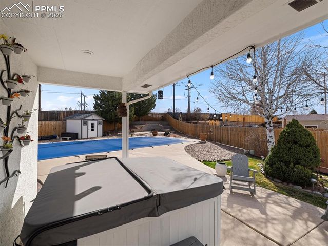 14 Full Moon Court, Pueblo, CO 81001