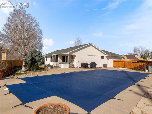 14 Full Moon Court, Pueblo, CO 81001