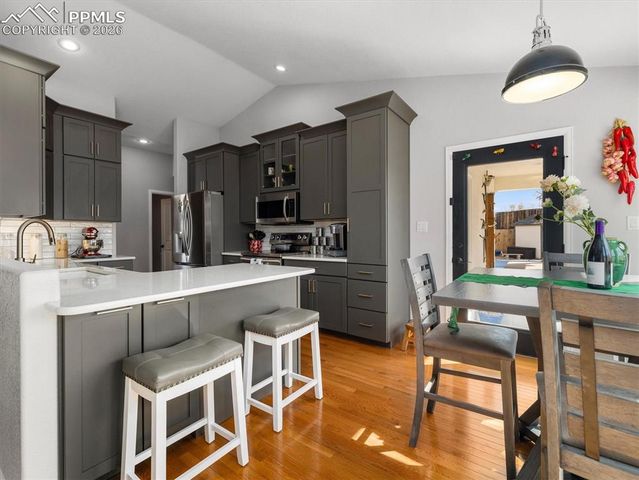 14 Full Moon Court, Pueblo, CO 81001