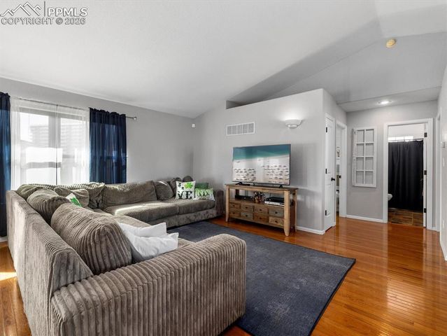 14 Full Moon Court, Pueblo, CO 81001