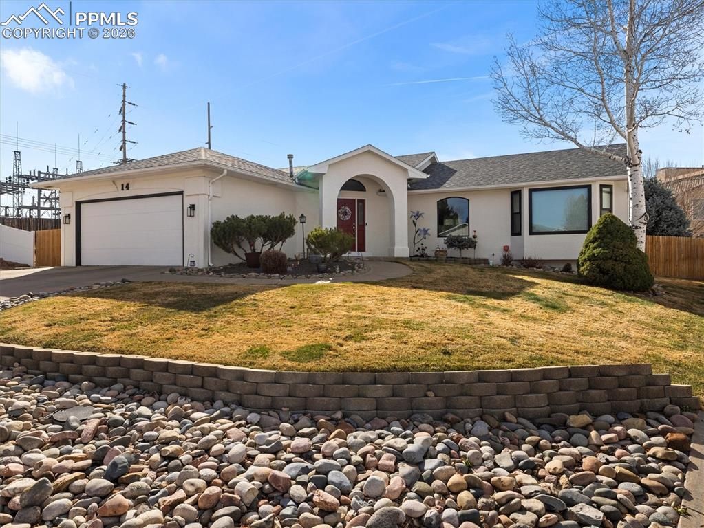 14 Full Moon Court, Pueblo, CO 81001