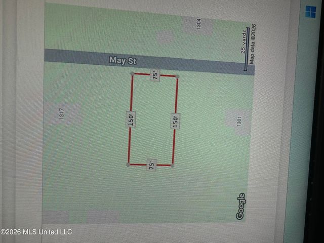 0 May Street, Ocean Springs, MS 39564