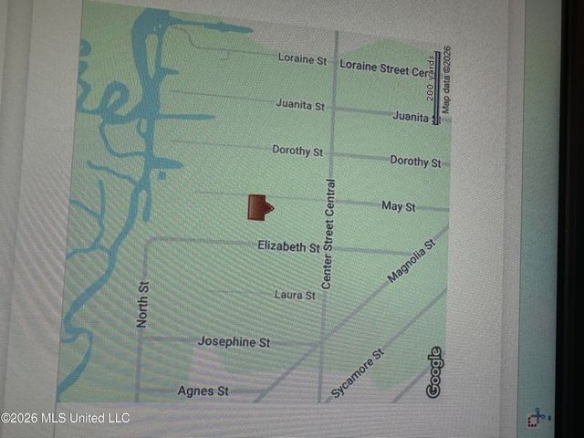 0 May Street, Ocean Springs, MS 39564