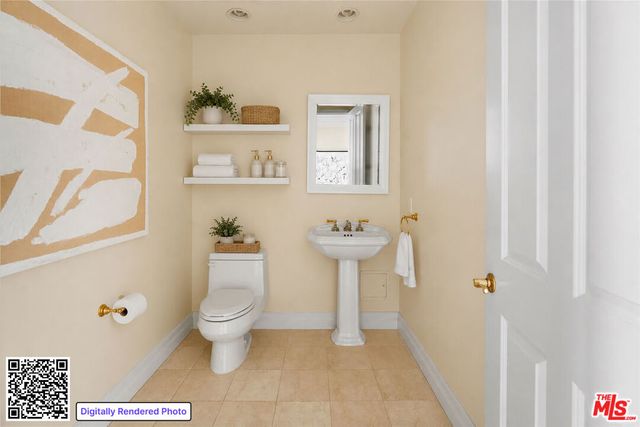 11847 Gorham Avenue 403, Los Angeles, CA 90049