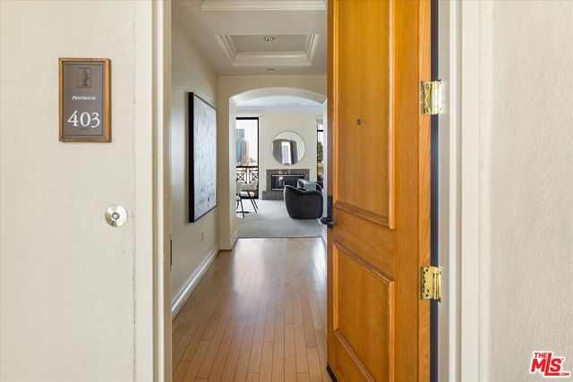 11847 Gorham Avenue 403, Los Angeles, CA 90049