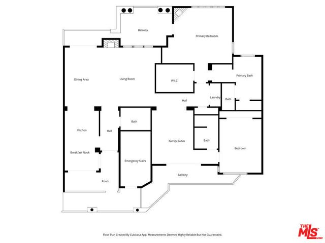 11847 Gorham Avenue 403, Los Angeles, CA 90049