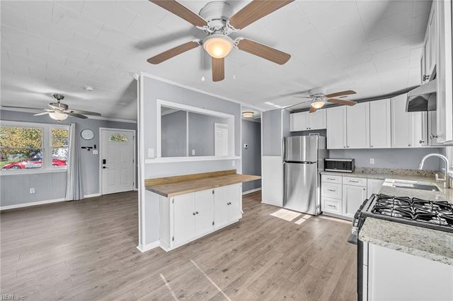 1814 Somerville DR, Hampton, VA 23663