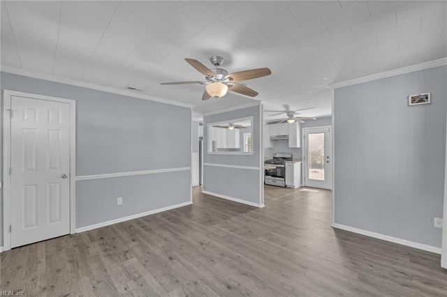 1814 Somerville DR, Hampton, VA 23663