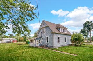 110 S Wood Street, Elwood, IL 60421