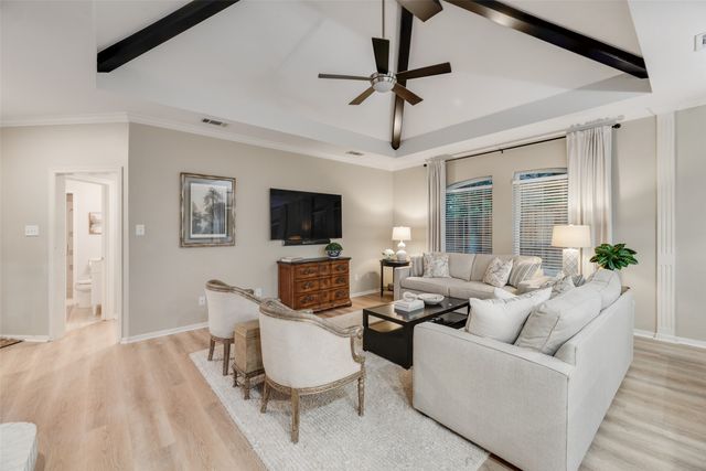 1522 Highland Oaks Drive, Keller, TX 76248