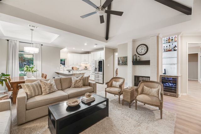 1522 Highland Oaks Drive, Keller, TX 76248