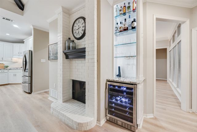 1522 Highland Oaks Drive, Keller, TX 76248