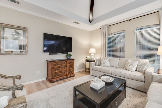 1522 Highland Oaks Drive, Keller, TX 76248