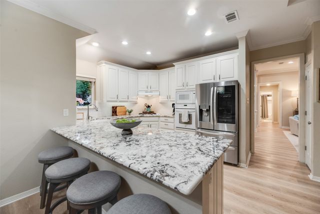 1522 Highland Oaks Drive, Keller, TX 76248