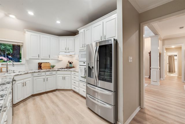 1522 Highland Oaks Drive, Keller, TX 76248