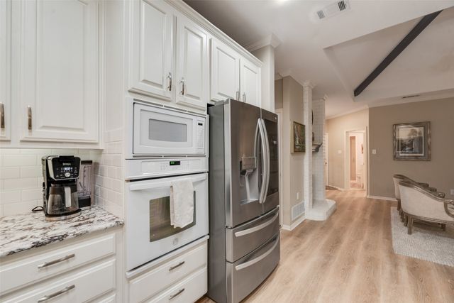 1522 Highland Oaks Drive, Keller, TX 76248