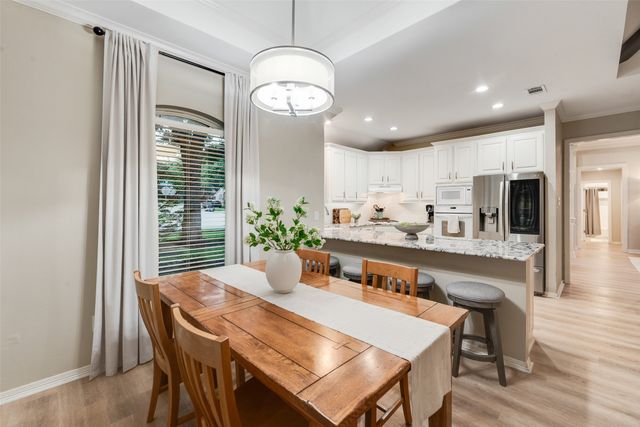 1522 Highland Oaks Drive, Keller, TX 76248