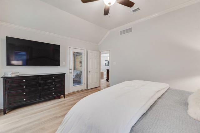 1522 Highland Oaks Drive, Keller, TX 76248
