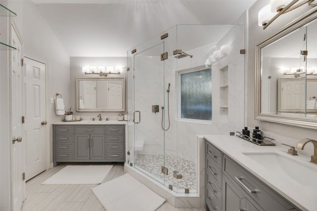 1522 Highland Oaks Drive, Keller, TX 76248