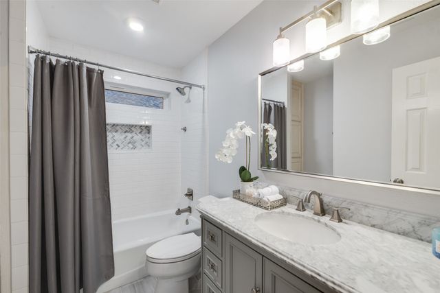 1522 Highland Oaks Drive, Keller, TX 76248