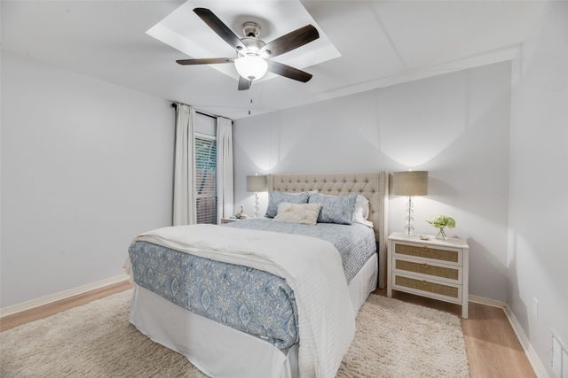 1522 Highland Oaks Drive, Keller, TX 76248