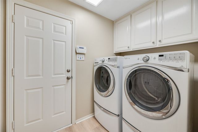 1522 Highland Oaks Drive, Keller, TX 76248