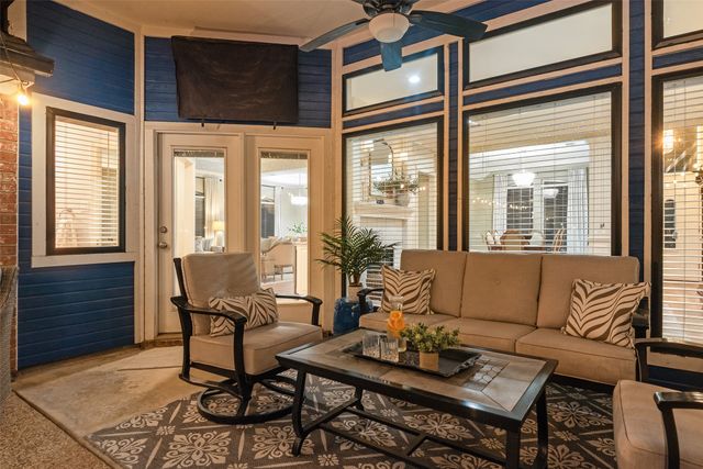 1522 Highland Oaks Drive, Keller, TX 76248