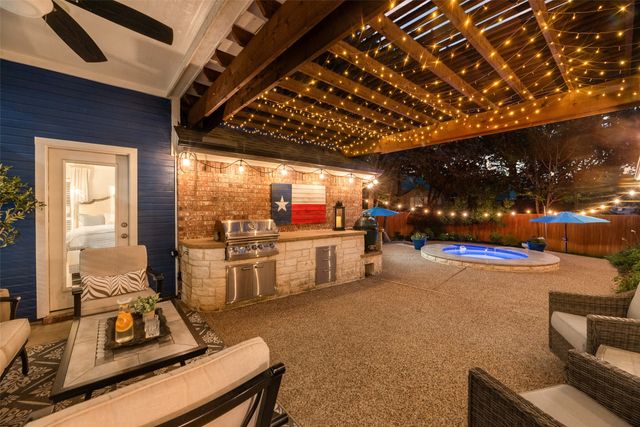 1522 Highland Oaks Drive, Keller, TX 76248