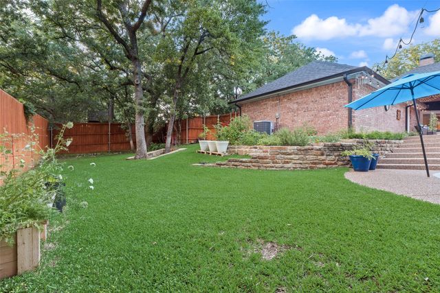 1522 Highland Oaks Drive, Keller, TX 76248