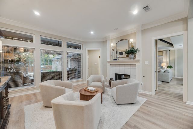 1522 Highland Oaks Drive, Keller, TX 76248