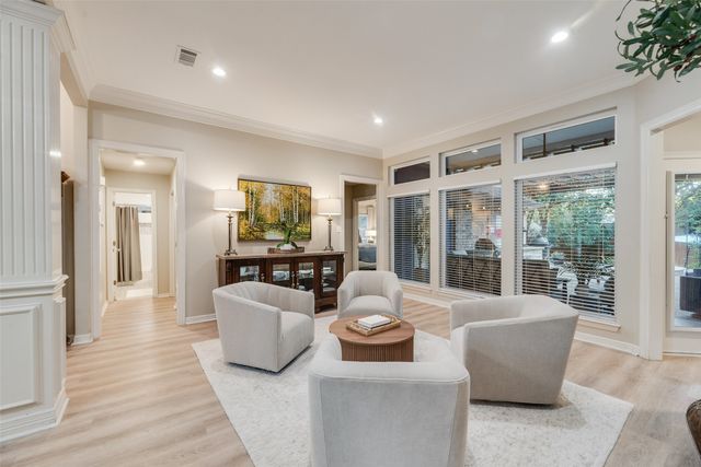 1522 Highland Oaks Drive, Keller, TX 76248