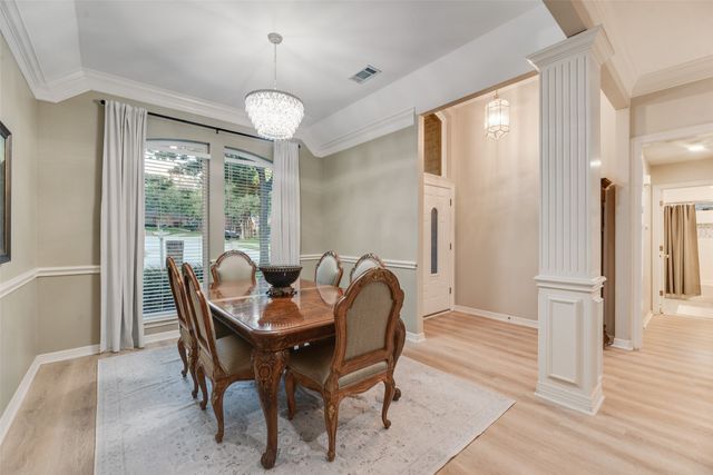 1522 Highland Oaks Drive, Keller, TX 76248