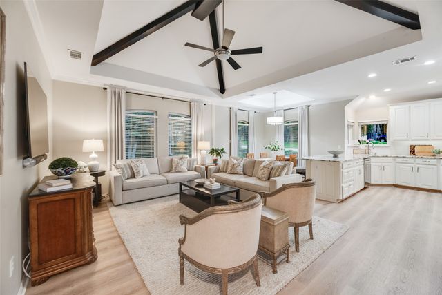 1522 Highland Oaks Drive, Keller, TX 76248