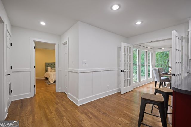475 Tanacrest Drive, Atlanta, GA 30328