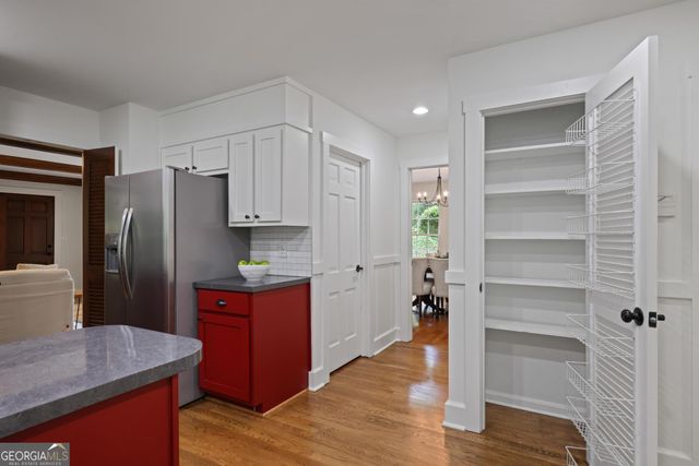 475 Tanacrest Drive, Atlanta, GA 30328